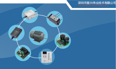 風(fēng)機專用電機智能控制四大升級方案，復(fù)興偉業(yè)以創(chuàng)新賦能時代