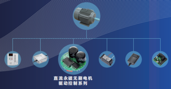 2023年泵行業前景如何？復興偉業電機智控四大方案助行業“狂飆”發展！
